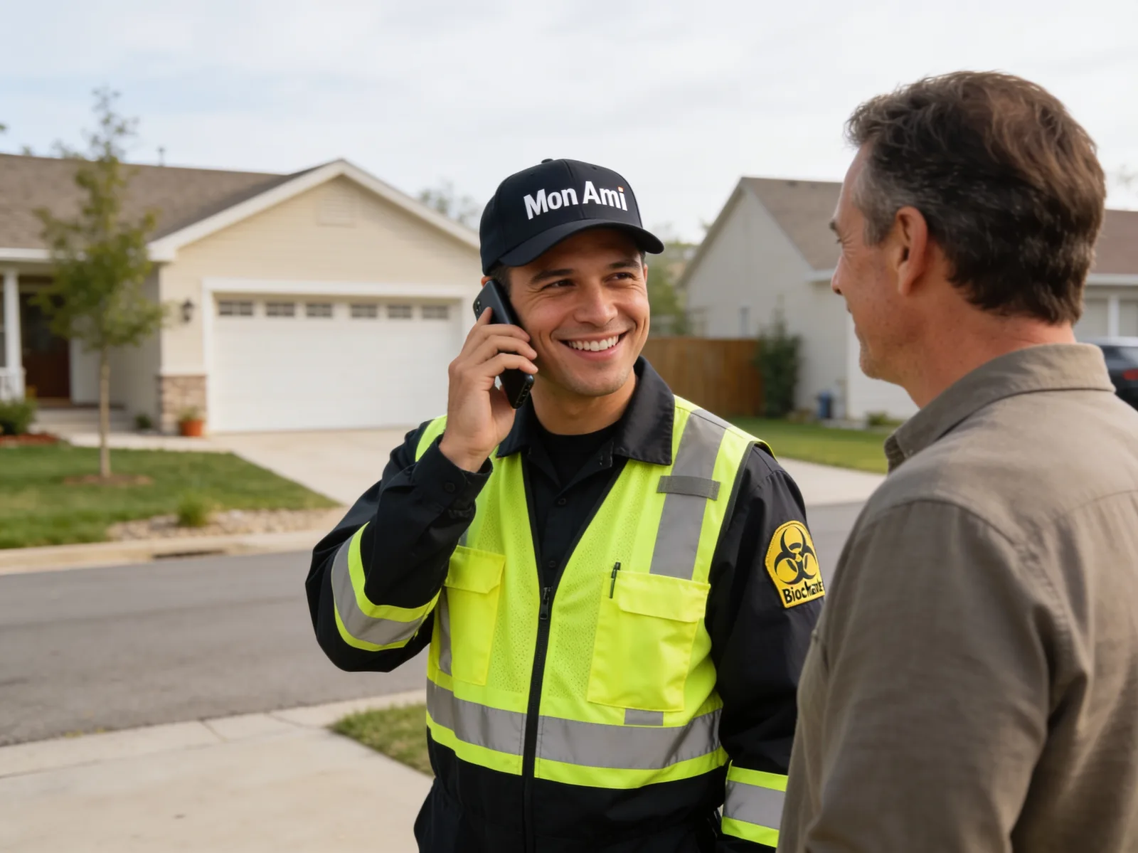 Sewage Cleanup Monterey, LA FAQs