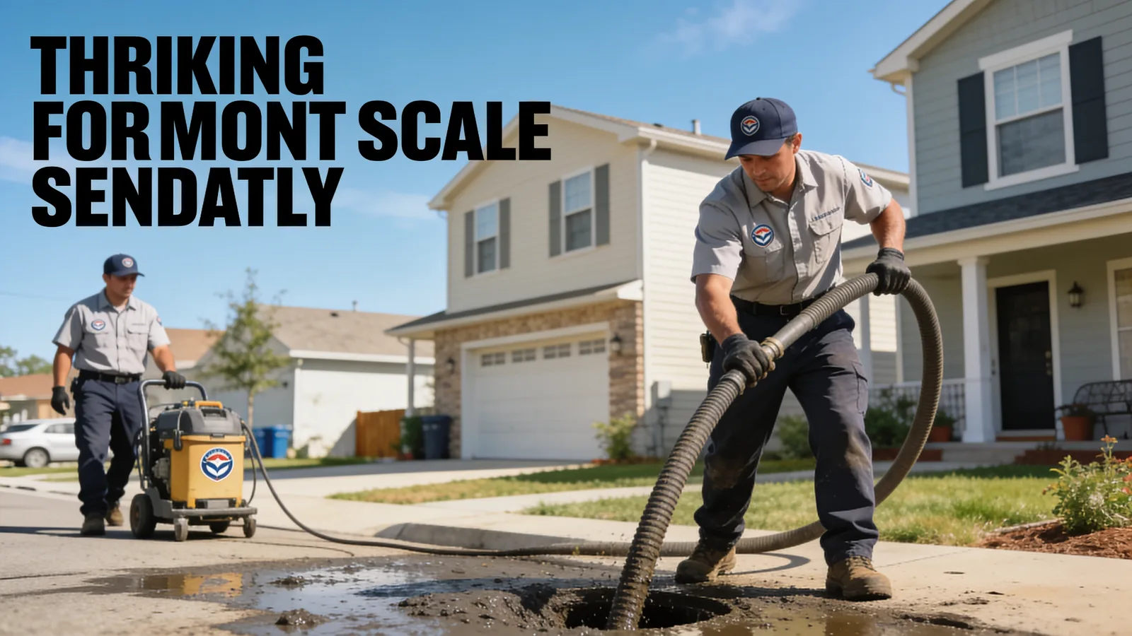 Sewage Cleanup in Monterey, LA near me